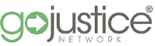 GO Justice Network Logo